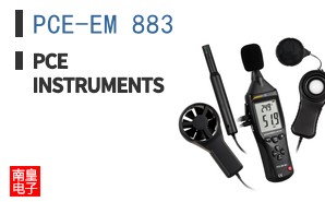 PCE-EM 883 ͼƬ